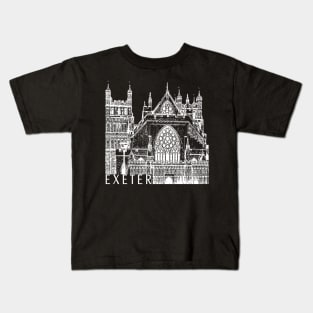 Exeter Kids T-Shirt